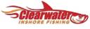 Clearwater Inshore Fishing LLC logo