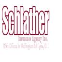 Schlather Insurance Agency Inc. logo