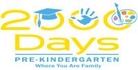 2000 Days Pre-Kindergarten image 4