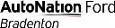 AutoNation Ford Bradenton logo