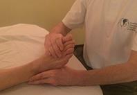 Academy of Massage Therapy image 1