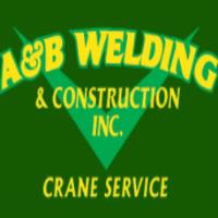 A & B Welding & Construction Inc. image 1