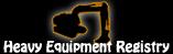 Heavy Equipment Registry image 1