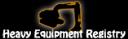 Heavy Equipment Registry logo