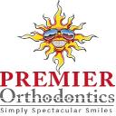 Premier Orthodontics Of Central Phoenix logo