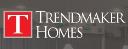 Trendmaker Homes logo