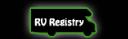 RV Registry logo