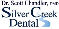 Silver Creek Dental: Dr. Scott Chandler image 1
