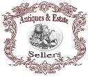 Antiques & Estate Sellers logo