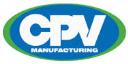 CPV Manufacturing logo