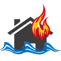 Bellevue Water Fire Damage Pros image 2