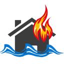 Bellevue Water Fire Damage Pros logo