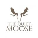 The Quiet Moose logo
