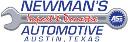 Newman's Automotive logo