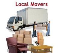 Mighty Middletown Movers image 2