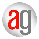 AlphaGraphics Carrollton logo