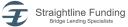 Straightline Funding logo