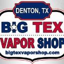 BigTex VaporShop logo
