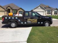 Advantage Pest Control image 1