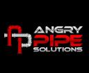 Angry Pipe Solutions logo