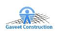 Gaveet Construction logo