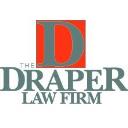The Draper Law Firm logo