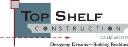 Top Shelf Construction Inc logo
