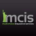 MCIS Multichoice Insurance Services logo