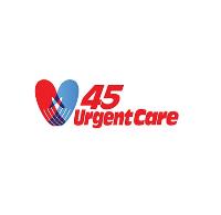 45 Urgent Care, PC - Jackson Urgent Care image 1
