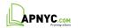 Advanced Printing NYC logo