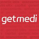 Get Medi logo