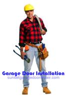 Sunset Garage Repair image 4