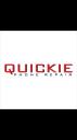 Quickie phone repair logo