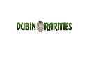 Dubin Rarities logo