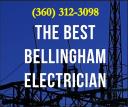Bellingham Electrician logo