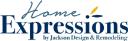 Home Expressions By Jackson Design and Remodeling logo
