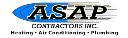 ASAP Contractors, Inc. logo