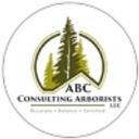 A.B.C. Consulting Arborists LLC logo