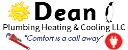 Dean Plumbing logo