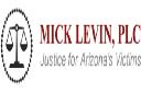 Mick Levin, PLC logo
