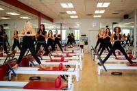 Rock The Reformer® by Potomac Pilates image 1