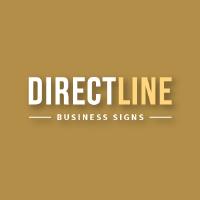 Direct Line Business Signs image 1