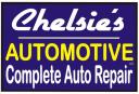 Chelsie's Automotive LLC logo