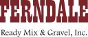 Ferndale Ready Mix & Gravel, Inc. logo