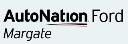 AutoNation Ford Marietta logo