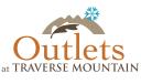 Outlets at Traverse Mountain logo