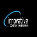 Innovative Construction and Roofing logo