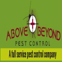 Above & Beyond Pest Control image 1