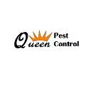 Queen Pest Control logo