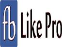 Facebook Like Pro logo